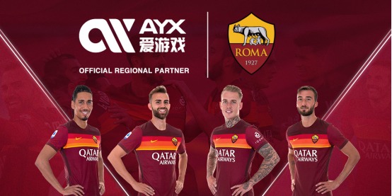 一个全新的